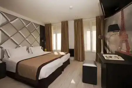 Hôtel Eden Opéra - 33