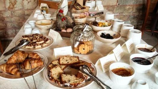 Masseria Torricella - 12