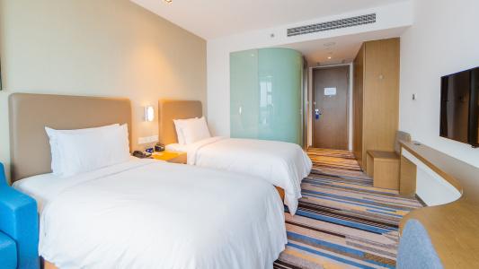Holiday Inn Express - Suzhou Industrial Park, An Ihg - 23