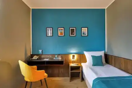 Trip Inn Krefeld - 38