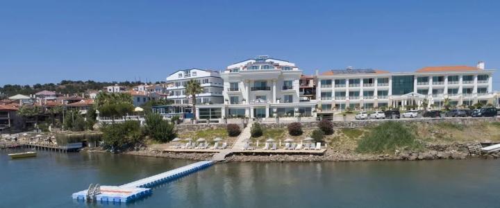 Kıvrakzade Otel - Adult Only - 4