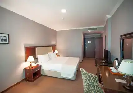 Ramada by Wyndham Baku - 52