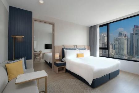 Staybridge Suites Bangkok Thonglor, An Ihg - 126