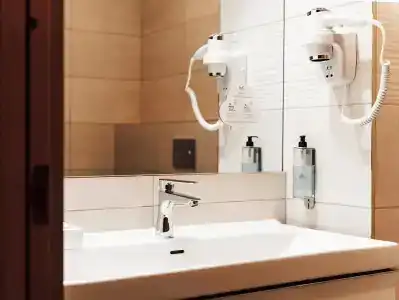 Mercure Mrągowo Resort&Spa - 7