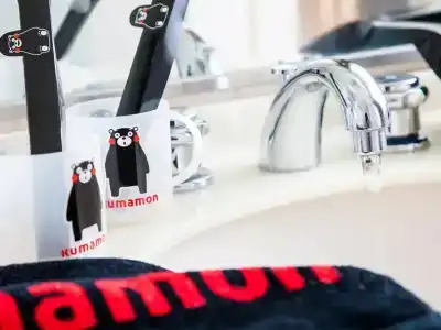 The New Kumamoto - 48