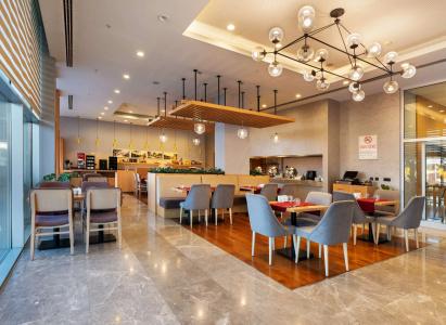 Park Inn by Radisson Samsun - 31