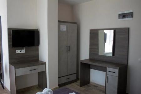 Comfort BaşAran Otel - 46