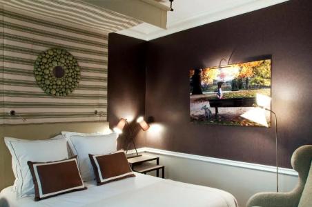 Hôtel Recamier - 52