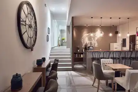 Glavas Inn - 26