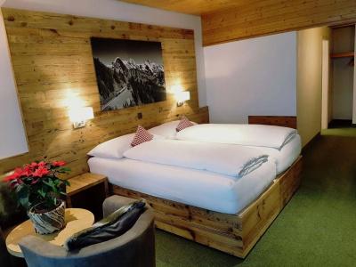 Bernerhof Grindelwald - 6