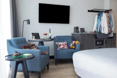 ibis Styles Den Haag Scheveningen - 116