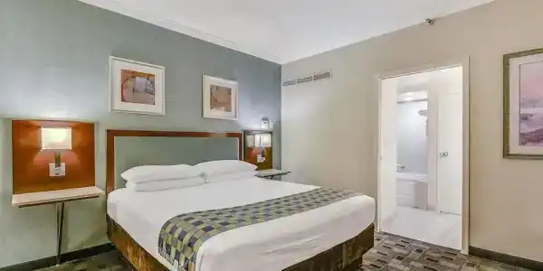 Harveys Lake Tahoe & Casino - 81