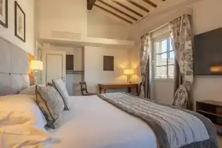 Donati Luxury Tower Suites - 125