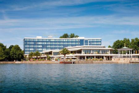 Courtyard by Marriott Hannover Maschsee - 15