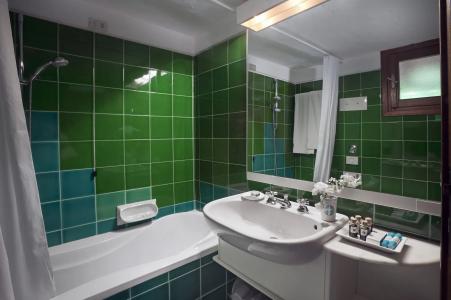 Due Lune Resort Golf & Spa - 7