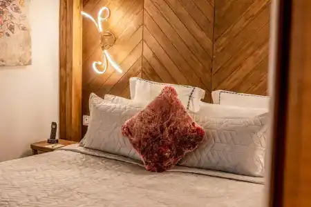 Parkhouse & Spa - 4
