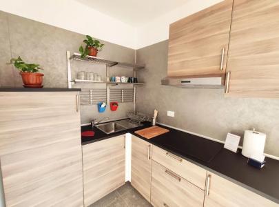 Tric Trac Hostel - 12