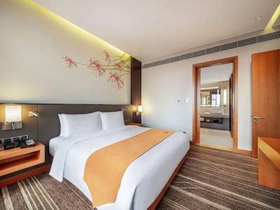 Hilton Garden Inn Chengdu Huayang - 40