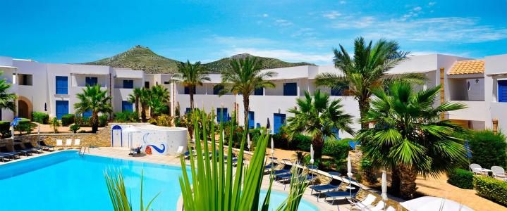 Villaggio Cala La Luna - 9