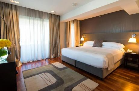 Buenos Aires Marriott - 68