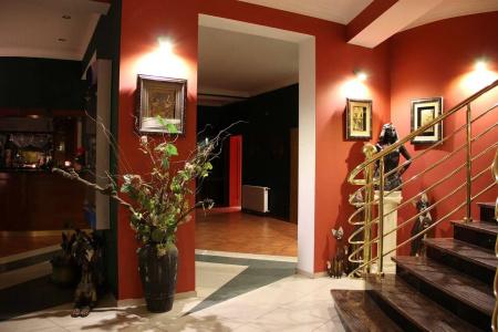 Doris Spa - 8