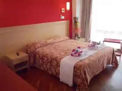 Catania Crossing B&B - Rooms & Comforts - 43