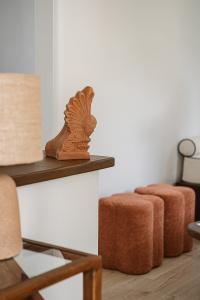 Four Seasons Hydra Luxury Suites - 40