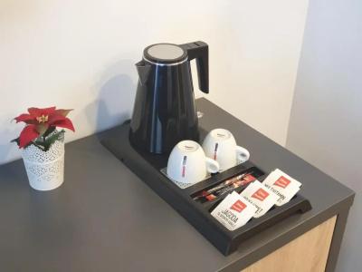 Premium Crown Suites - 10