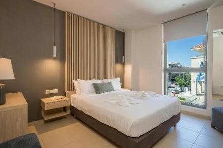 Trianon Luxury  & Suites - 158