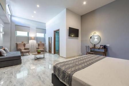 Minaret Suites and - 49