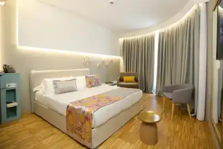 Priam Luxury Resort - 2