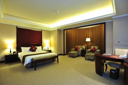 The Royal Marina Plaza Guangzhou - 29