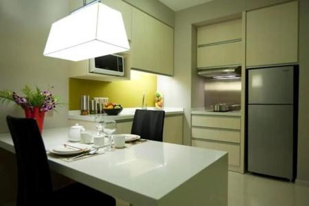 Citadines Uplands - 31