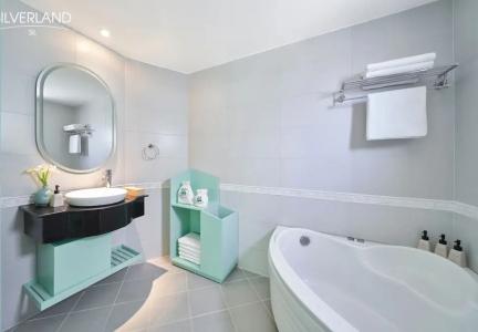 Silverland Sil & Spa - 74