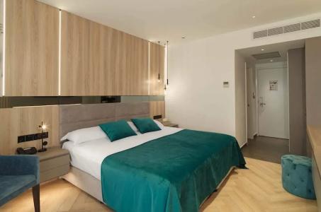 St George Spa & Beach Resort - 126