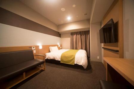 Dormy Inn Izumo - 5