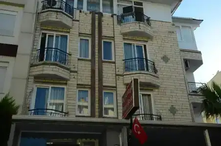 vienna apart otel - 24