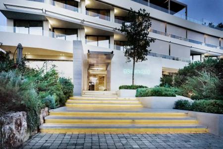 Somewhere Vouliagmeni - 5
