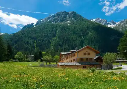 Fridau & spa - 5