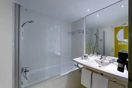 Mercure Hannover Medical Park - 106