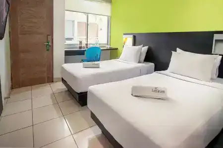 LeGreen Suite Pejompongan - 27