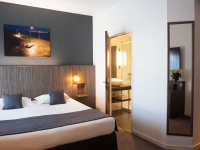 Mercure Saint Malo Balmoral - 6