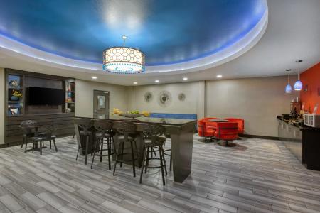 Best Western Plus Tech Medical Center Inn - 13