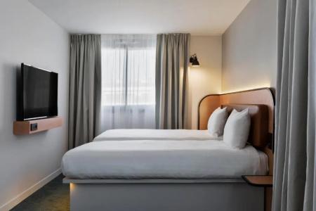 Moxy Paris Bastille - 77