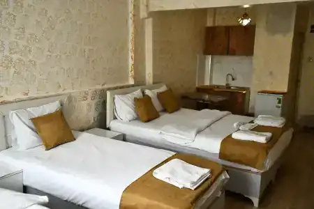Ada Aparthotel - 4