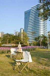 Sheraton Guangzhou Nansha - 13