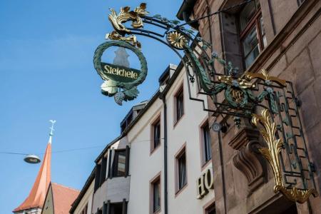 Steichele & Weinrestaurant - 0