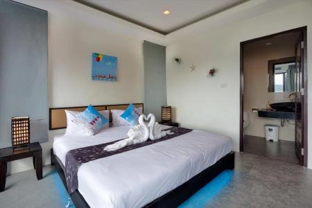 Sunset Bay View Phuket - 0