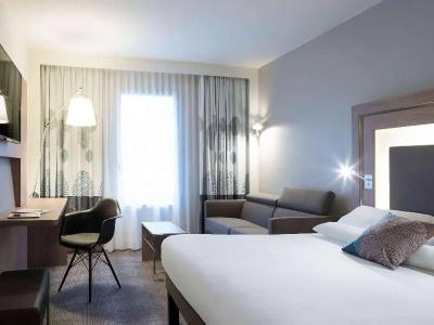 Novotel Château de Versailles - 43