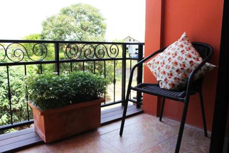 The Castello Resort - 77